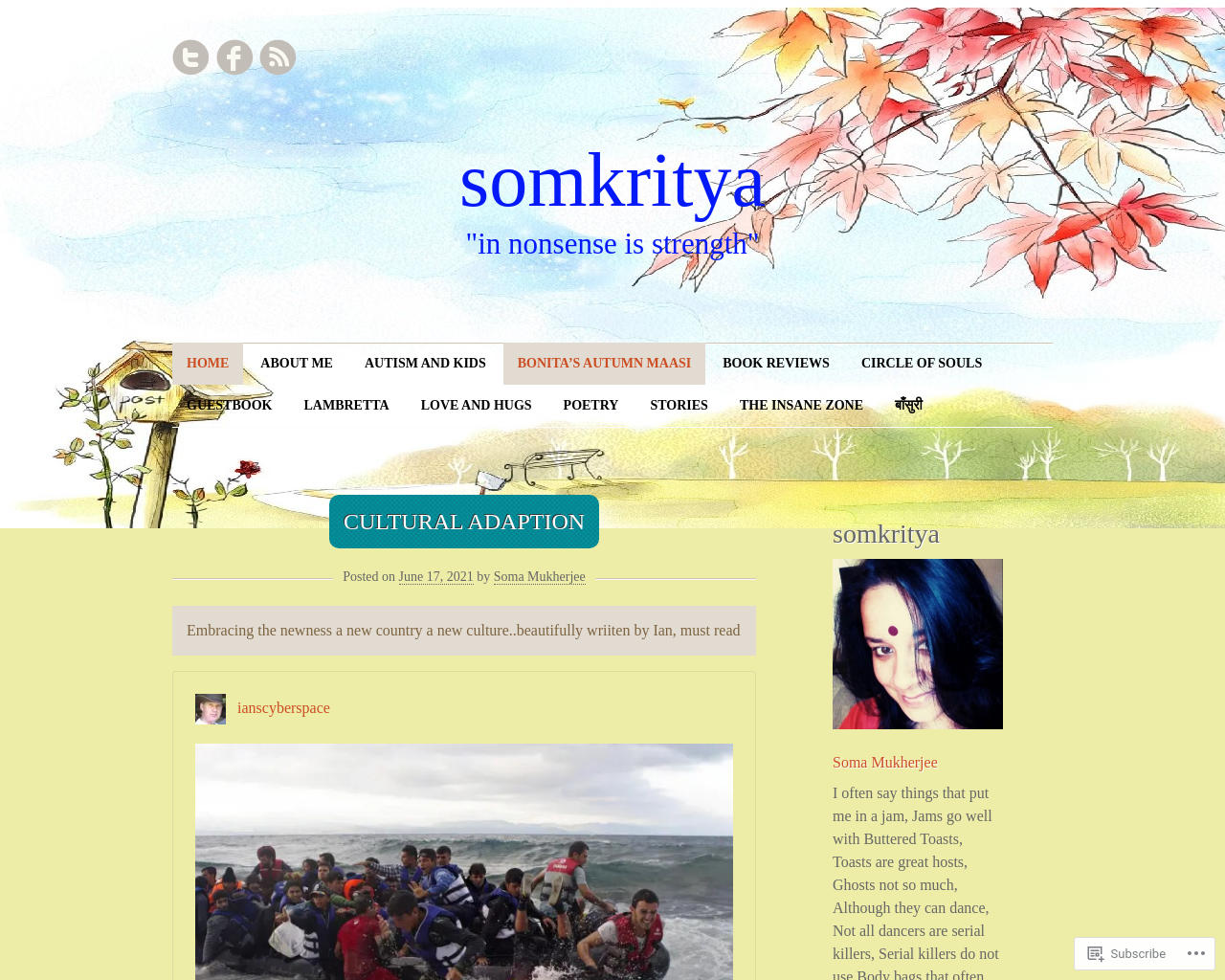 Somkritya