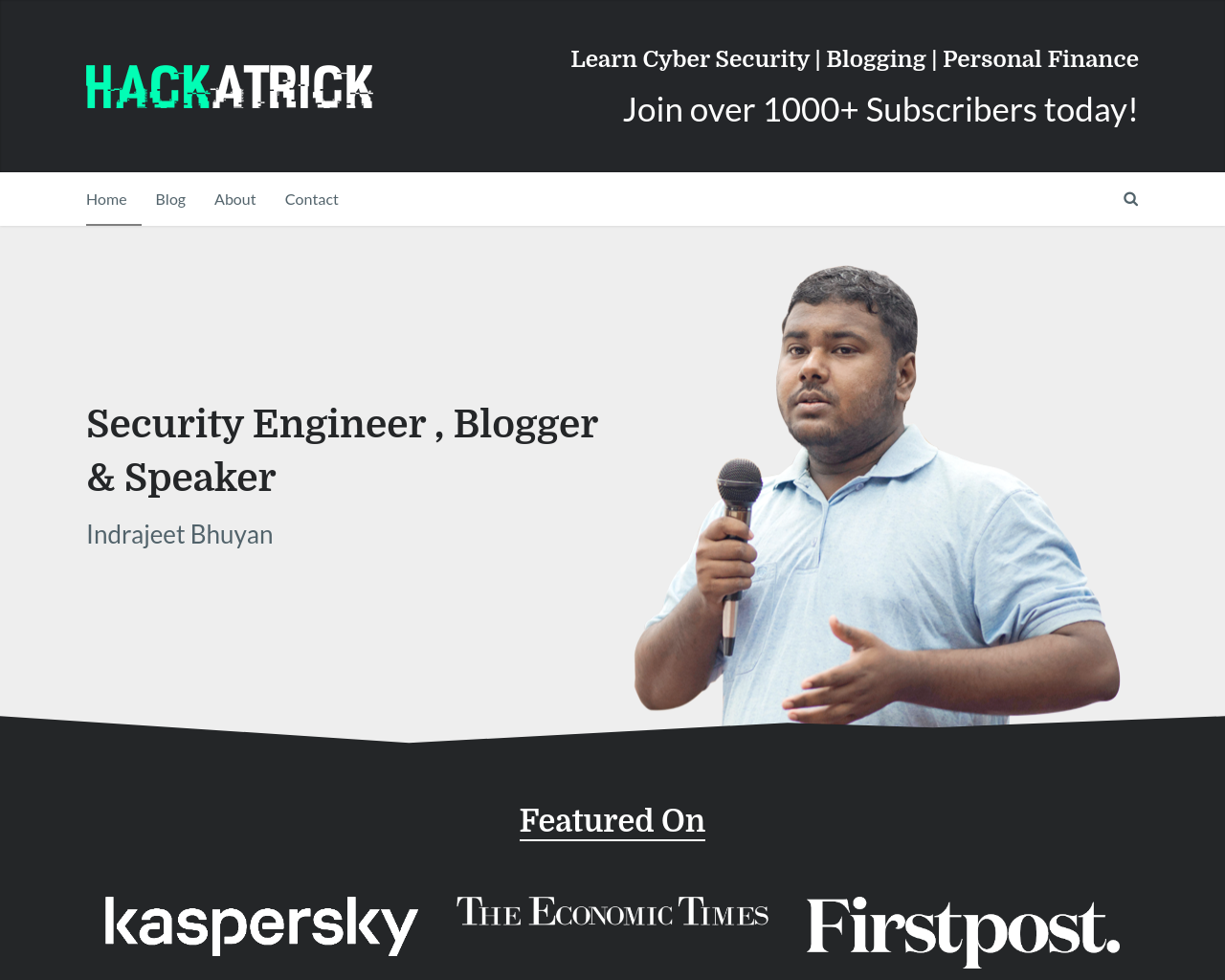 Hackatrick