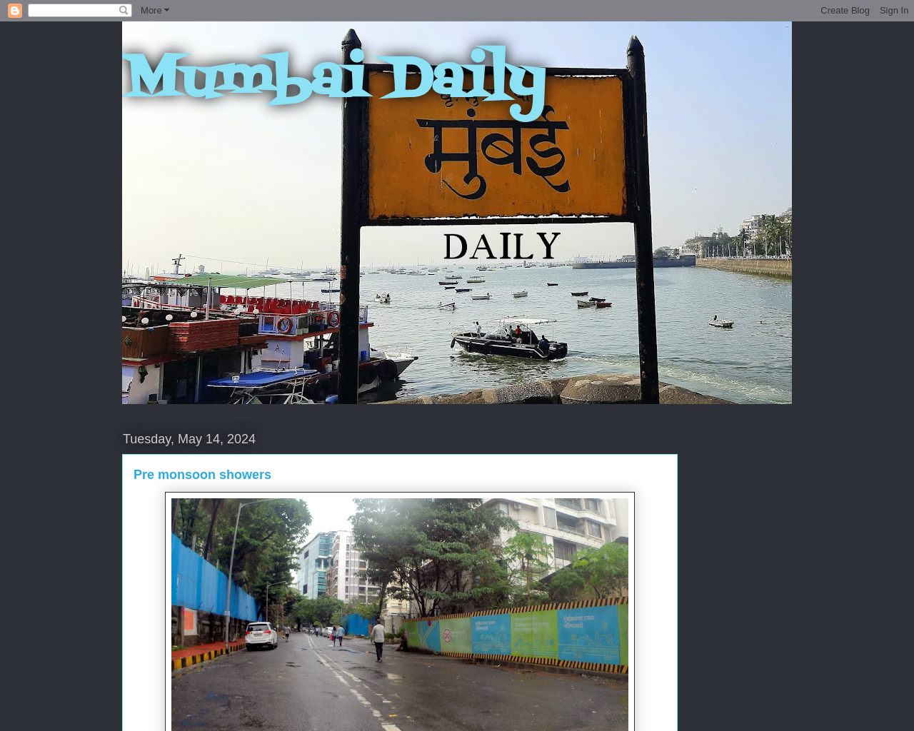 Mumbai Daily