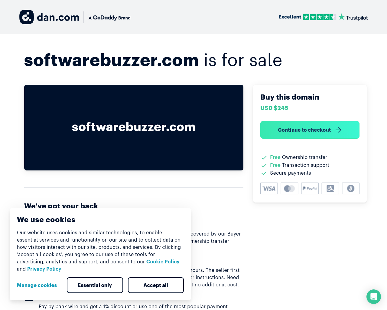 SoftwareBuzzer- Computer Software And Internet Tutorials