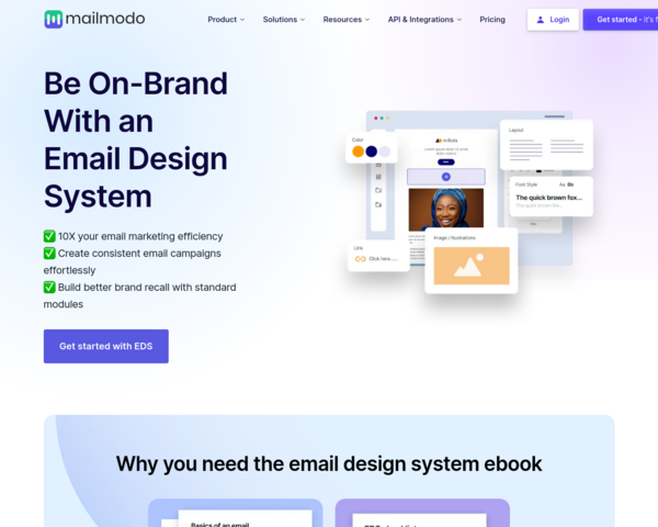 https://www.mailmodo.com/email-design-system/get/