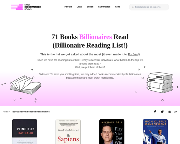 https://www.mostrecommendedbooks.com/books-billionaires-read
