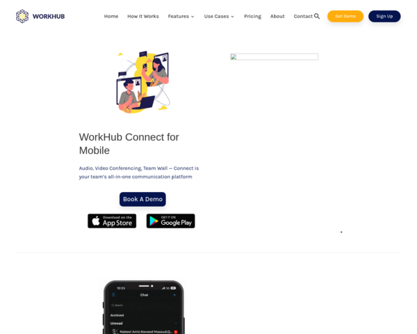 https://www.workhub.ai/connect-for-mobile/