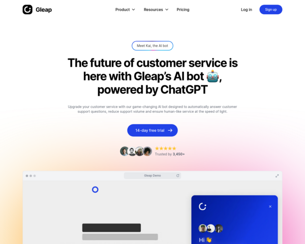 https://www.gleap.io/customer-support-powered-by-chatgpt