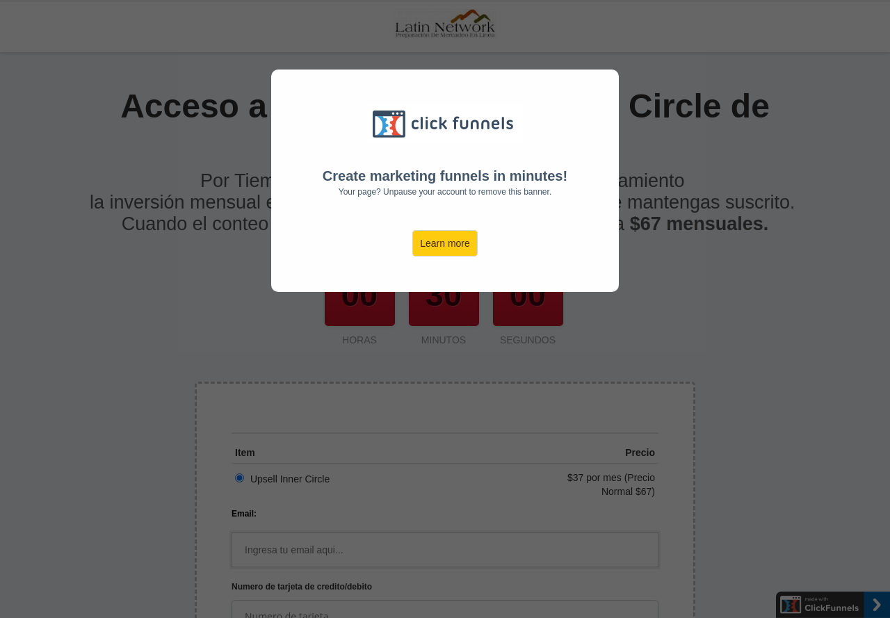 https://app.funnel-preview.com/for_domain/lc123.clickfunnels.com/tln-innercircle?updated_at=3e8b94095a2ee801f0e29211db0f10abv2&track=0&preview=true